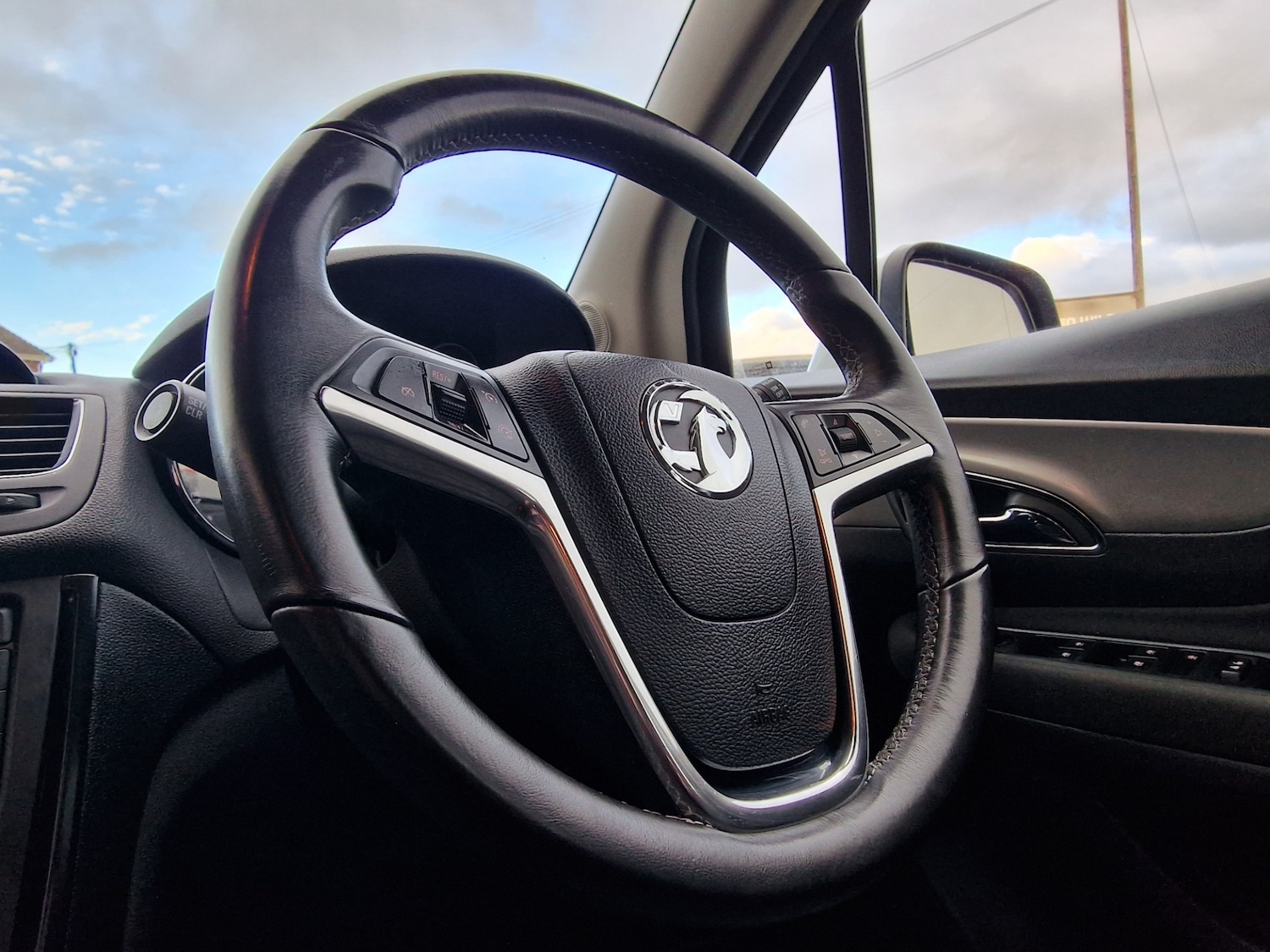 Used Vauxhall Mokka 2014 for sale - 76739010: Photo 28