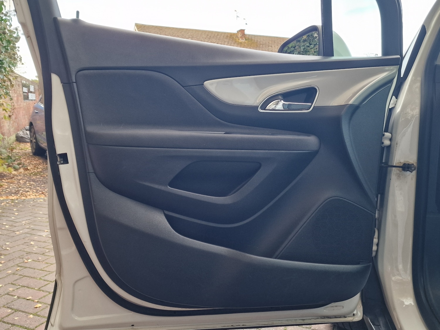 Used Vauxhall Mokka 2014 for sale - 76739010: Photo 29