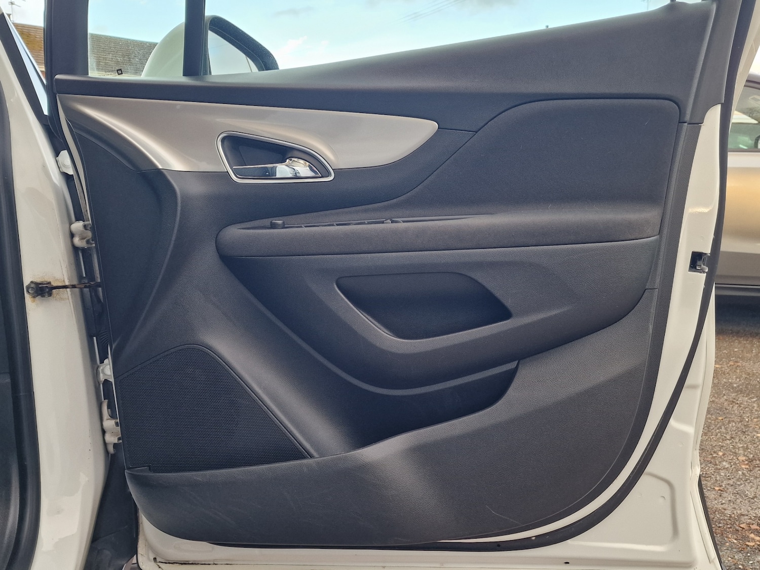 Used Vauxhall Mokka 2014 for sale - 76739010: Photo 30