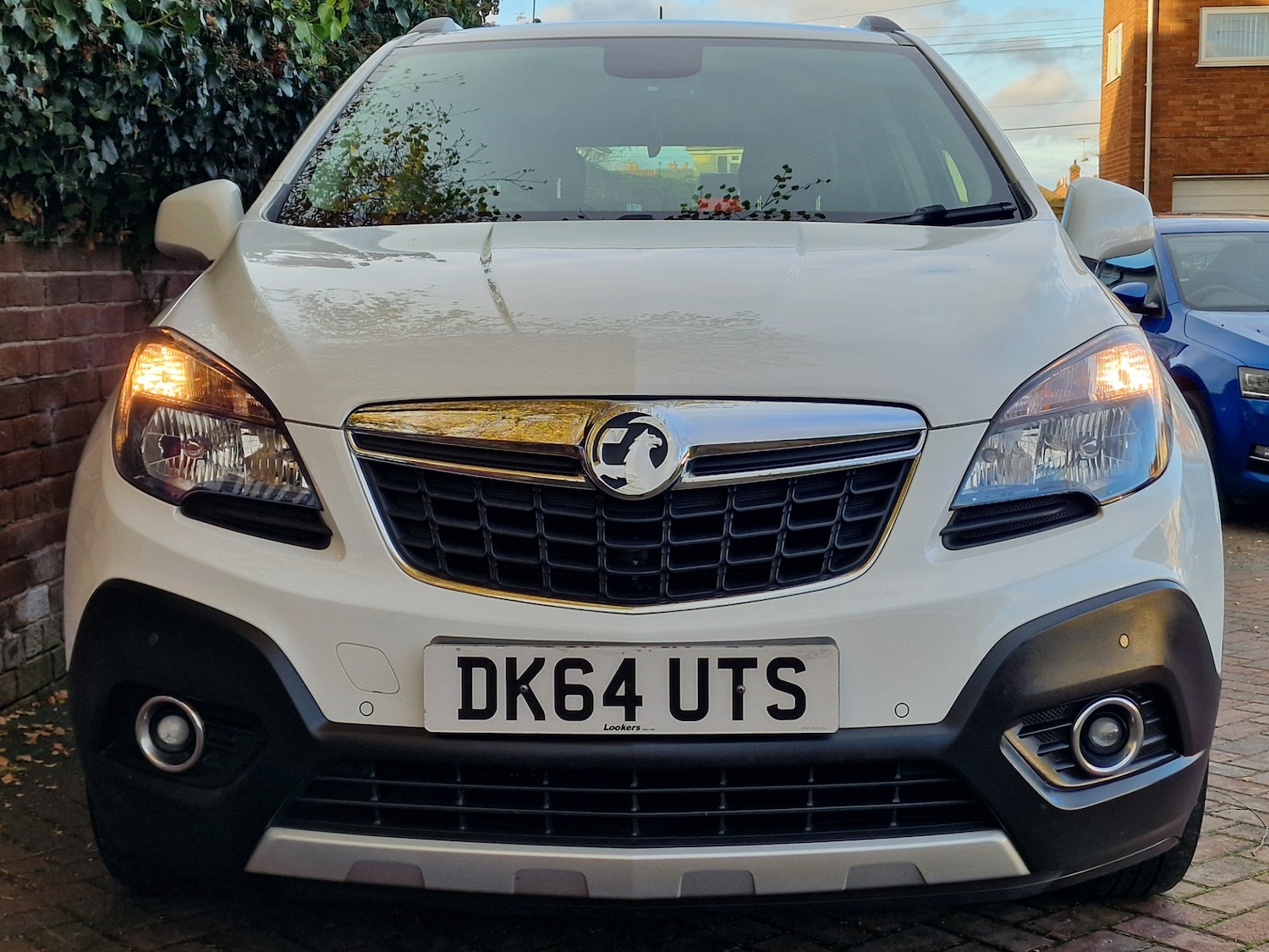 Used Vauxhall Mokka 2014 for sale - 76739010: Photo 6