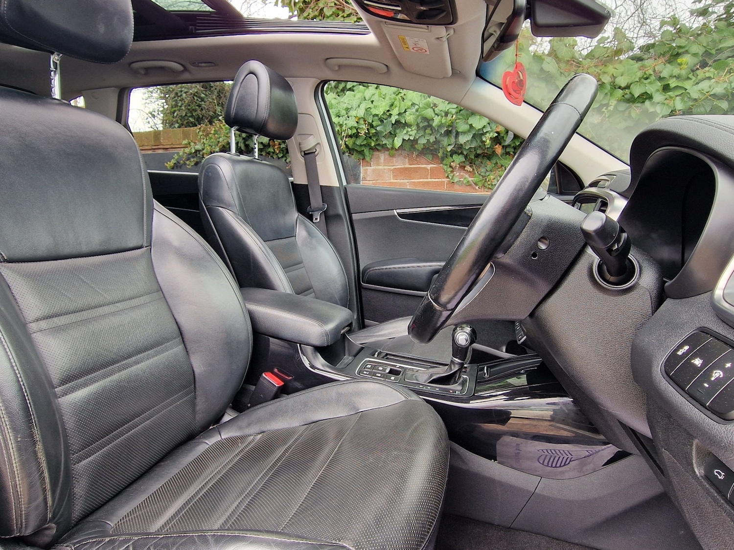 Used Kia Sorento 2015 for sale - 78162554: Photo 10