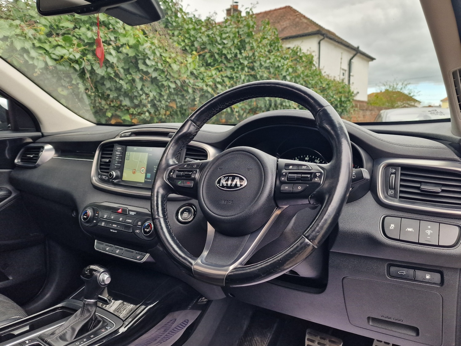 Used Kia Sorento 2015 for sale - 78162554: Photo 12