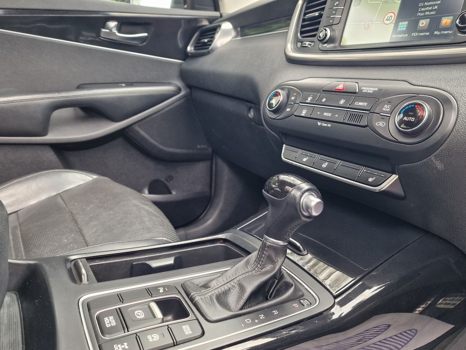 Used Kia Sorento 2015 for sale - 78162554: Photo 13