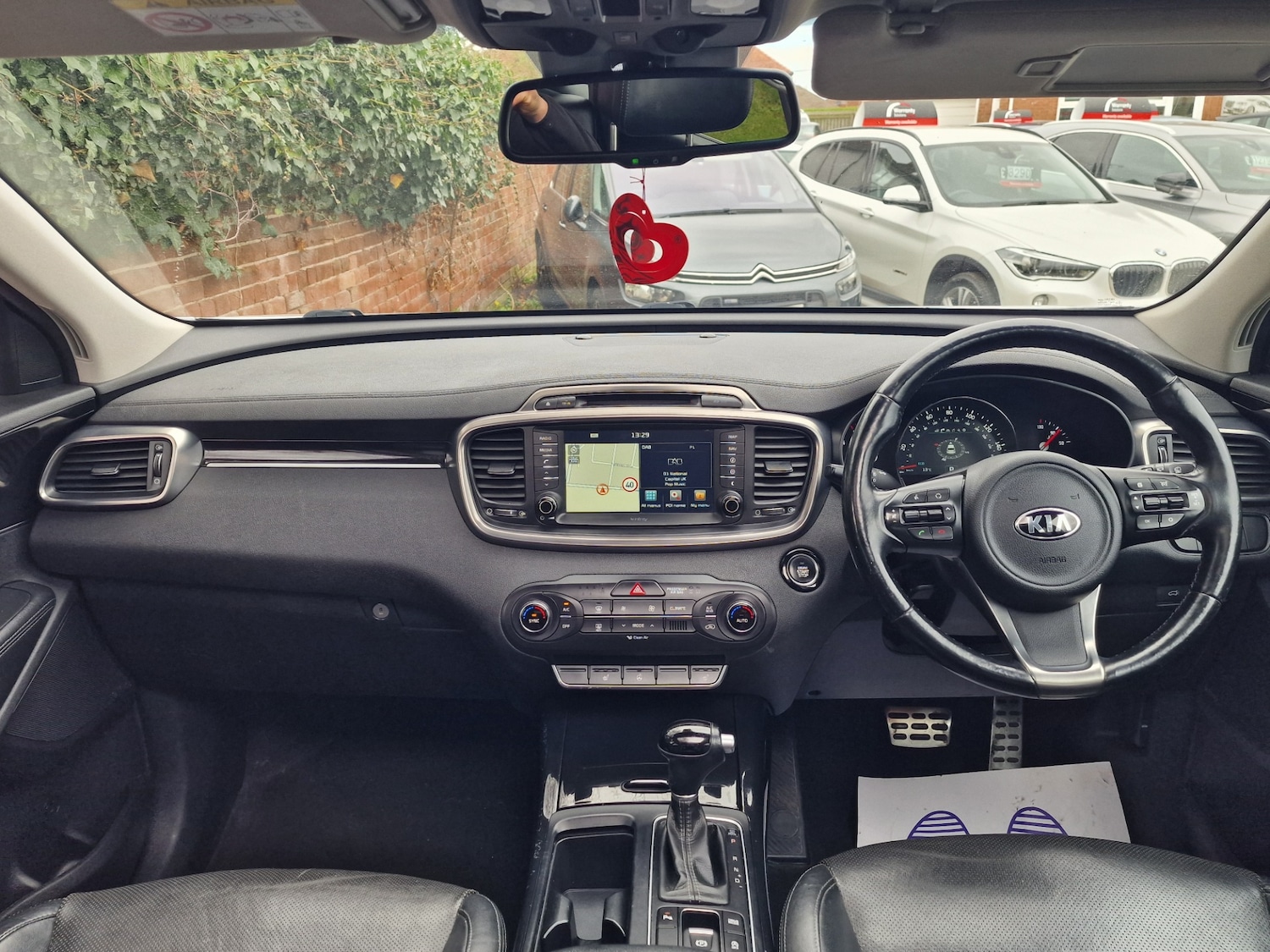 Used Kia Sorento 2015 for sale - 78162554: Photo 18