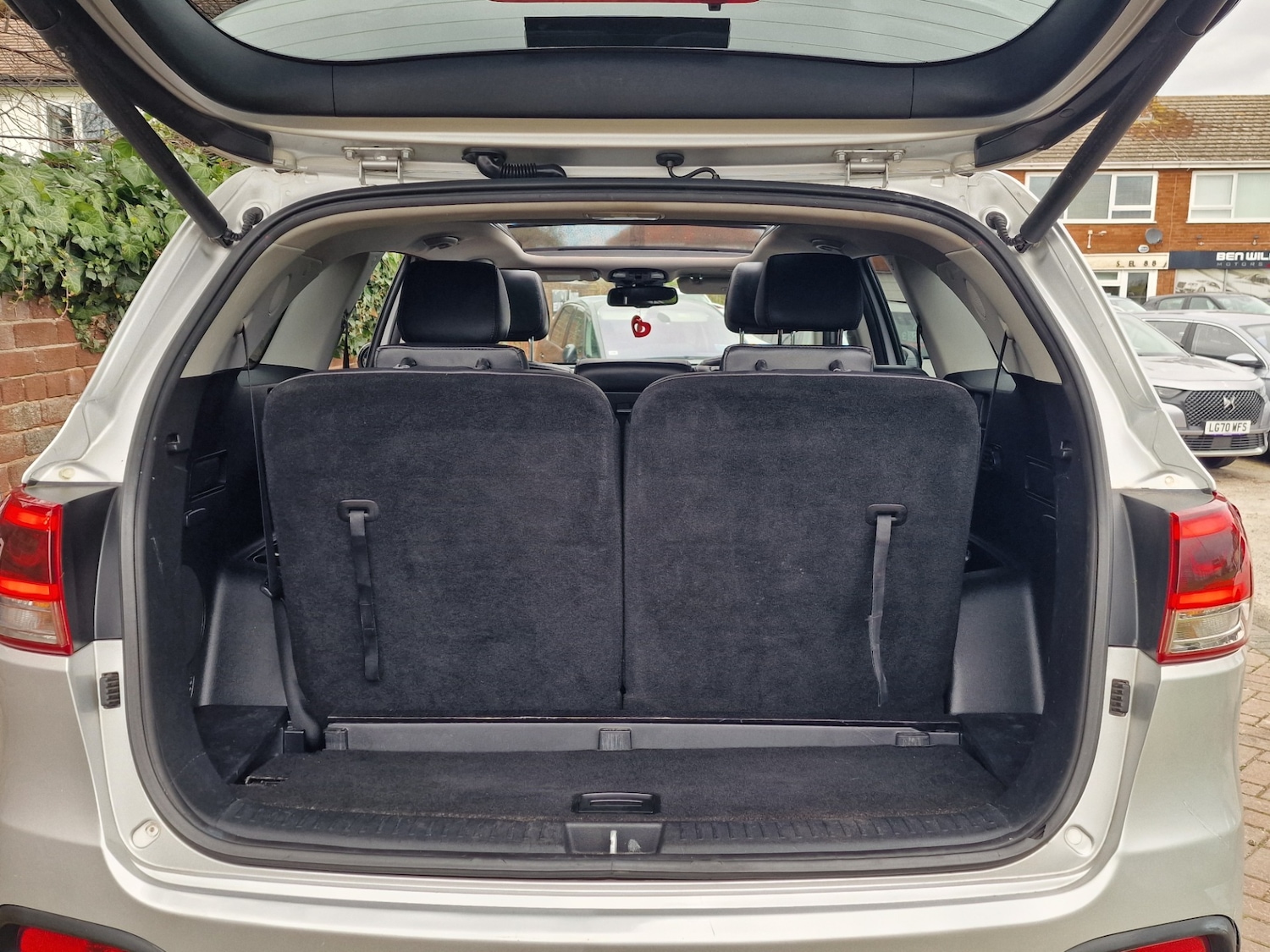 Used Kia Sorento 2015 for sale - 78162554: Photo 19