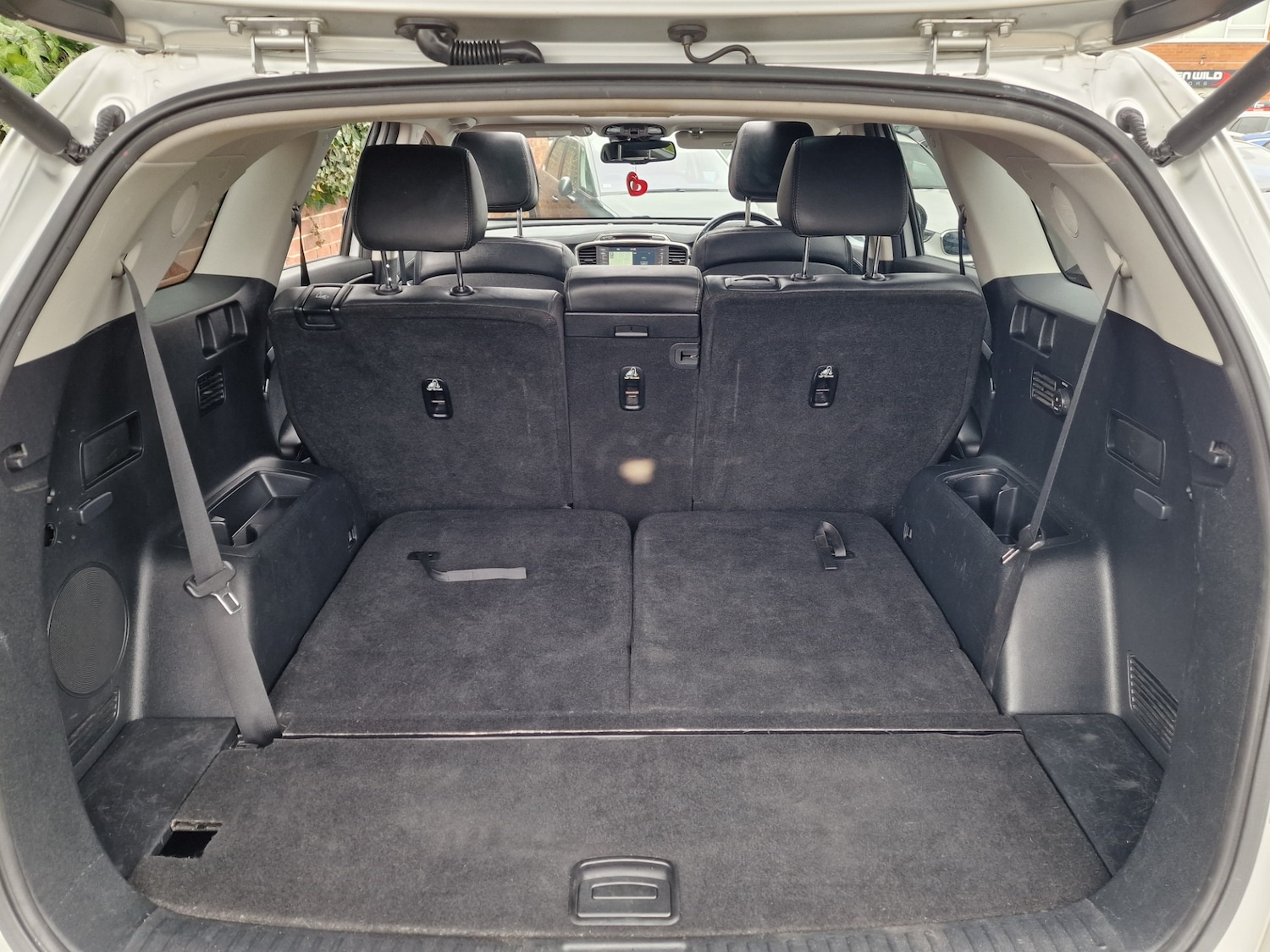 Used Kia Sorento 2015 for sale - 78162554: Photo 23