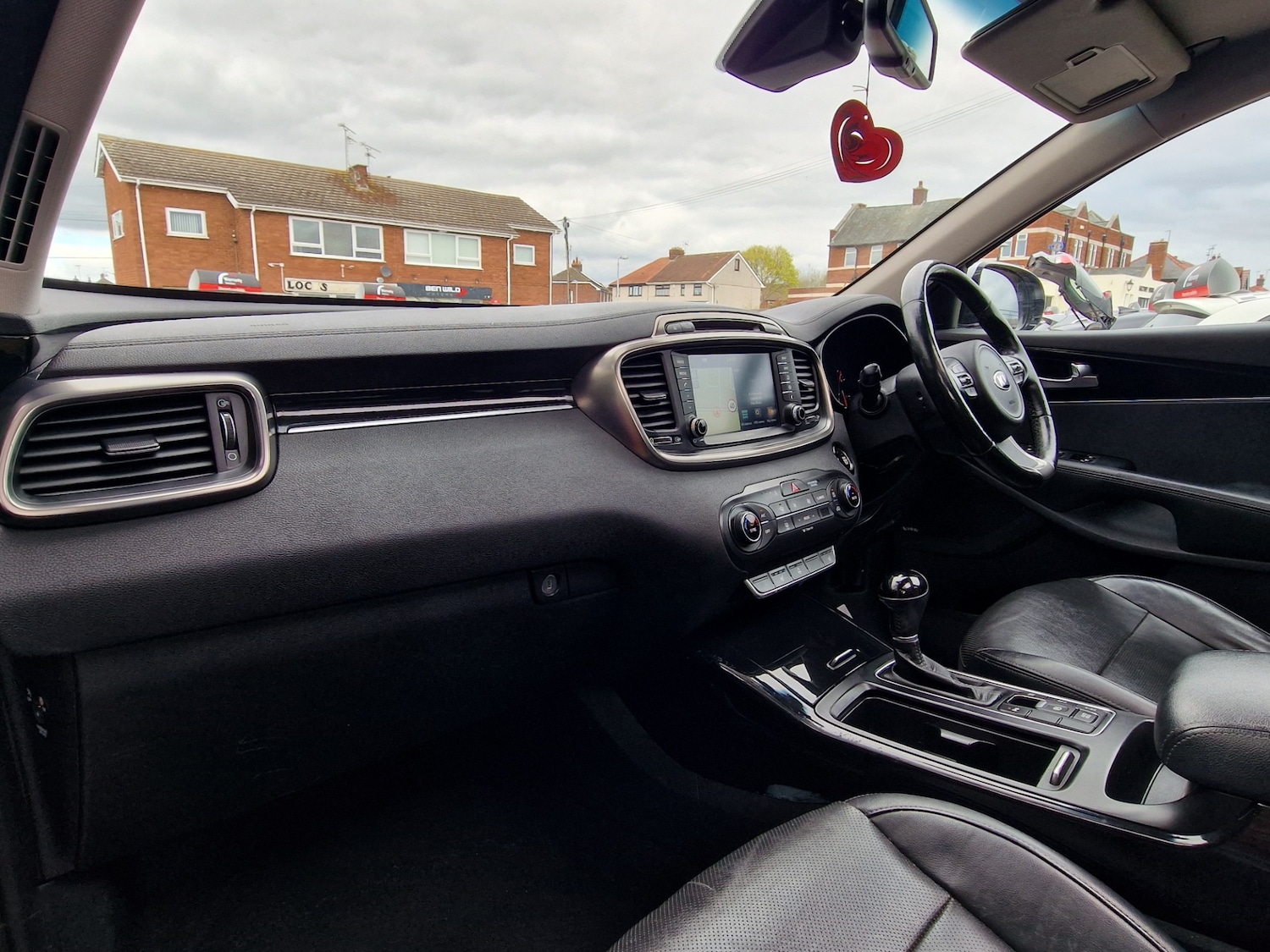 Used Kia Sorento 2015 for sale - 78162554: Photo 24