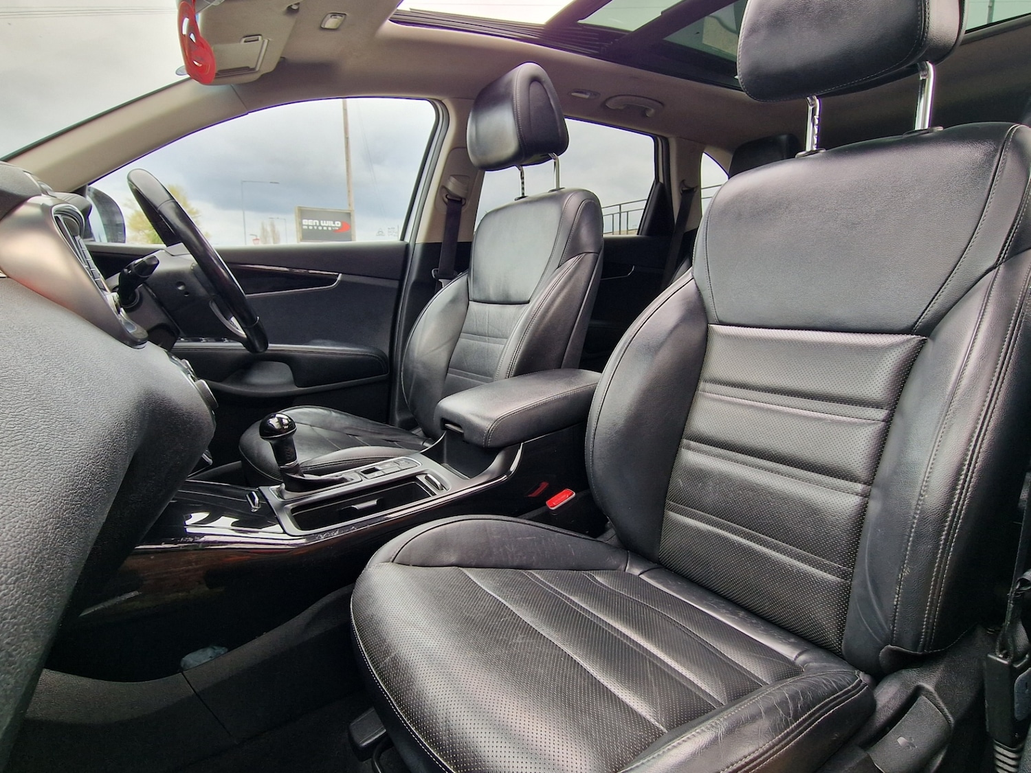 Used Kia Sorento 2015 for sale - 78162554: Photo 25