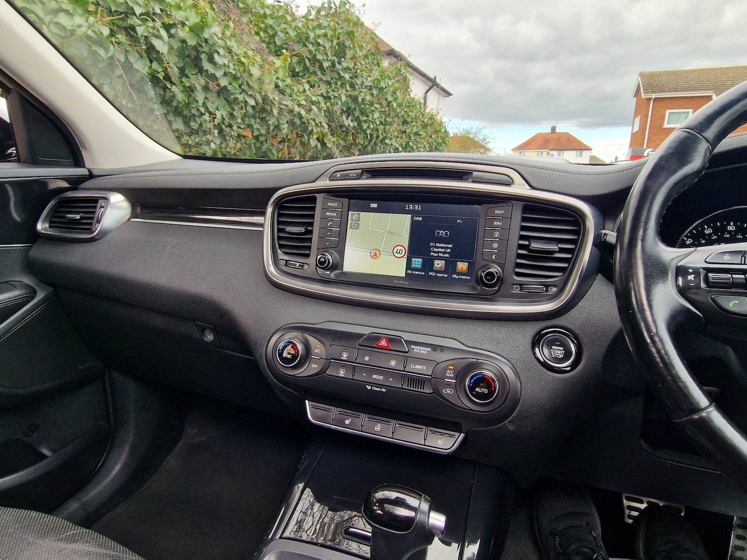 Used Kia Sorento 2015 for sale - 78162554: Photo 26