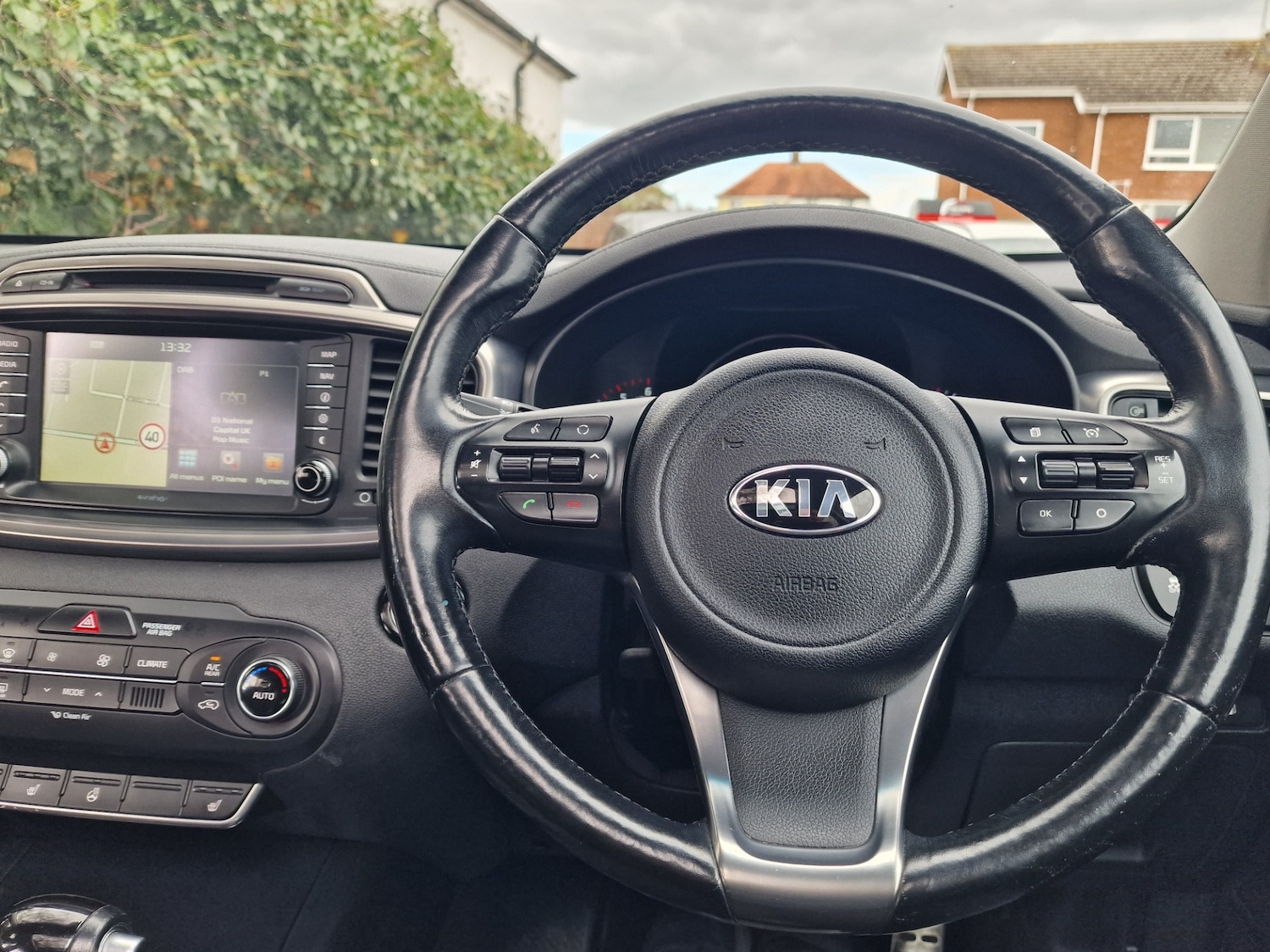 Used Kia Sorento 2015 for sale - 78162554: Photo 27