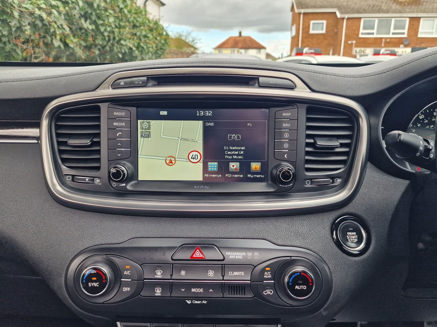 Used Kia Sorento 2015 for sale - 78162554: Photo 28