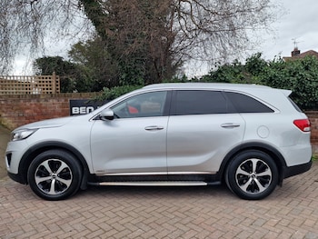 Used Kia Sorento 2015 for sale - 78162554: Photo