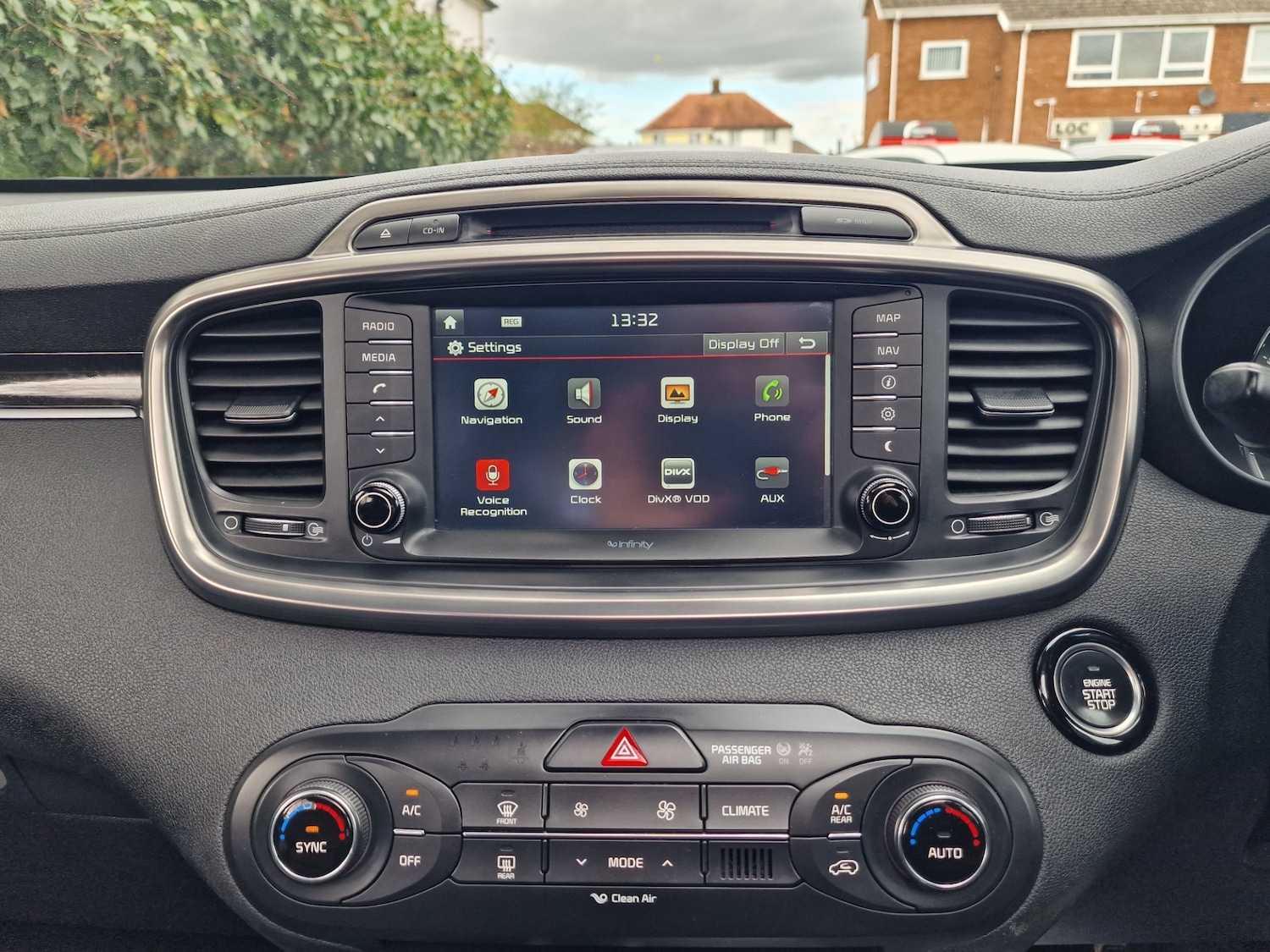 Used Kia Sorento 2015 for sale - 78162554: Photo 30