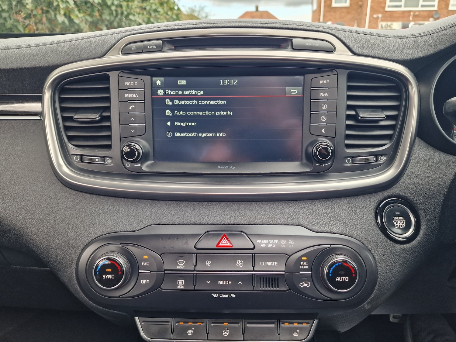 Used Kia Sorento 2015 for sale - 78162554: Photo 31