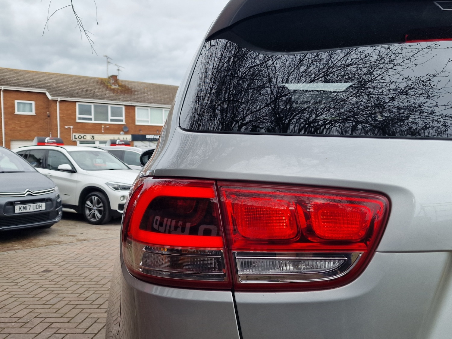 Used Kia Sorento 2015 for sale - 78162554: Photo 32