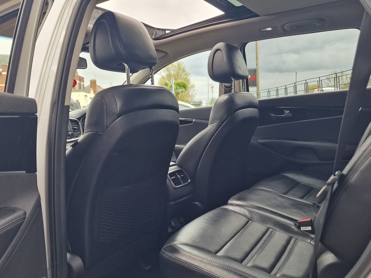 Used Kia Sorento 2015 for sale - 78162554: Photo 34