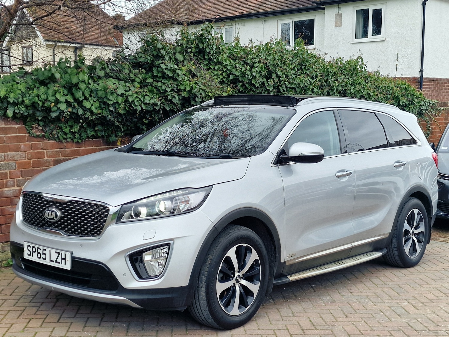 Used Kia Sorento 2015 for sale - 78162554: Photo 5