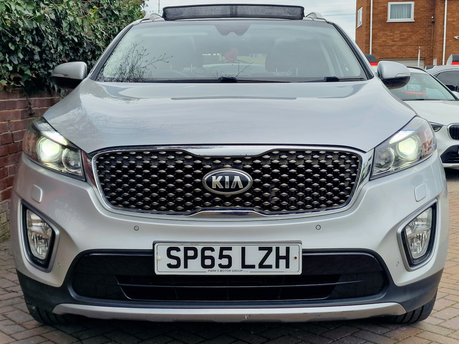 Used Kia Sorento 2015 for sale - 78162554: Photo 6