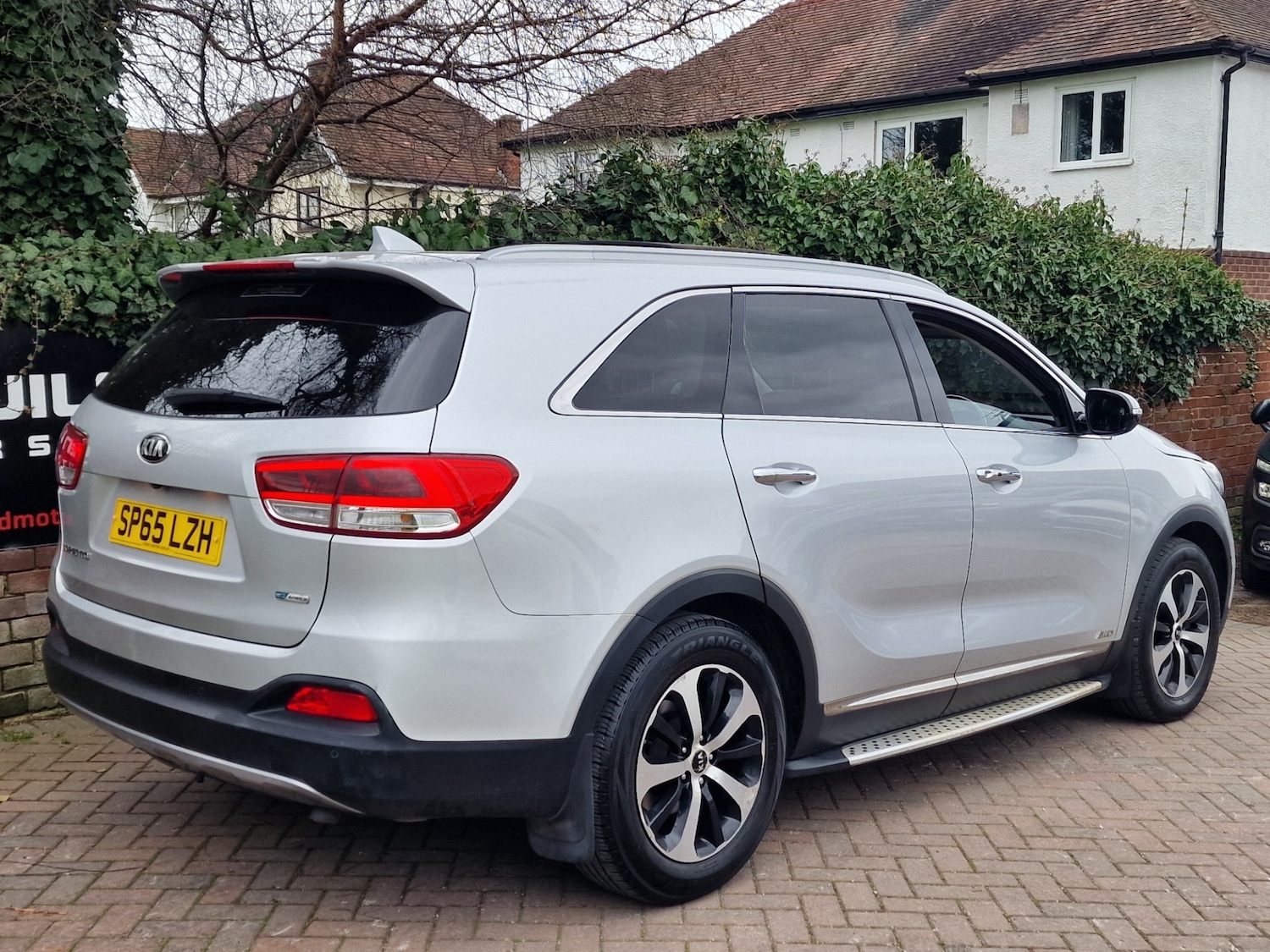 Used Kia Sorento 2015 for sale - 78162554: Photo 7