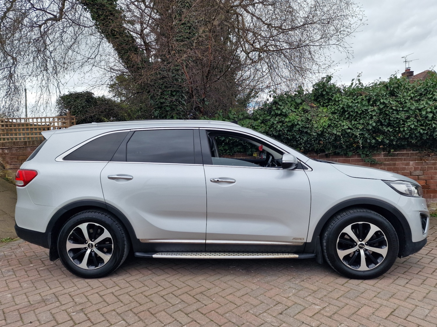 Used Kia Sorento 2015 for sale - 78162554: Photo 8