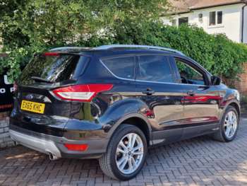 Used Ford Kuga 2015 for sale - 74786230: Photo
