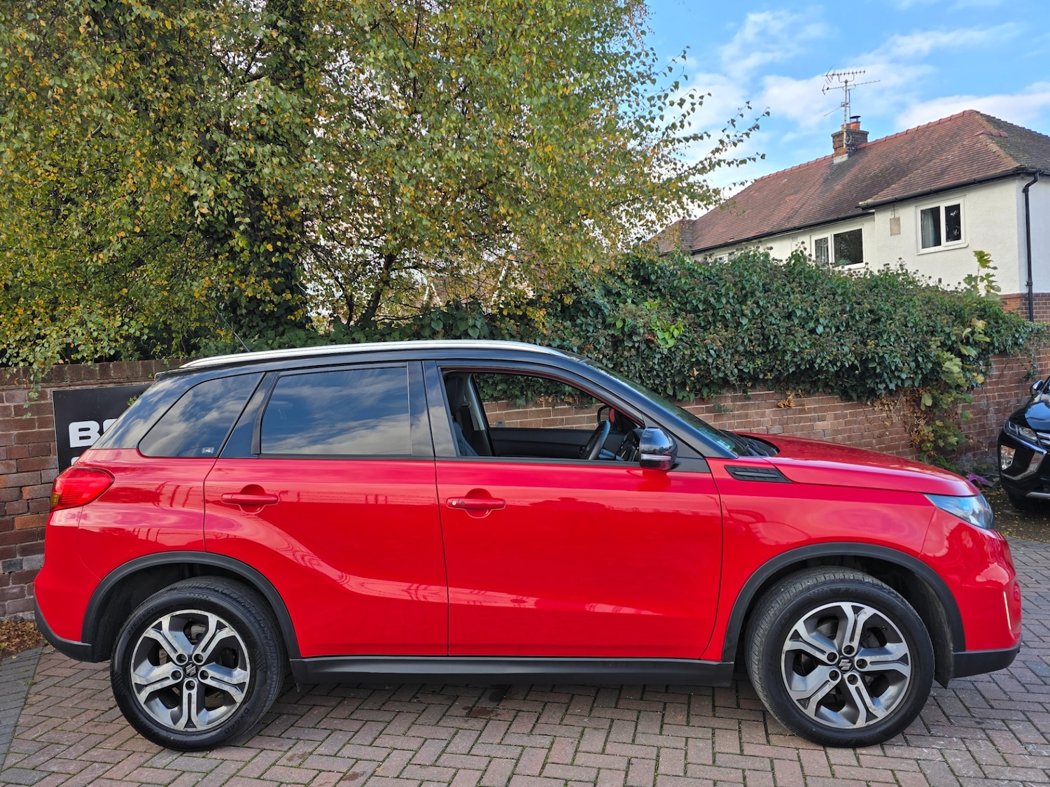 Used Suzuki Vitara 2016 for sale - 76519487: Photo 10