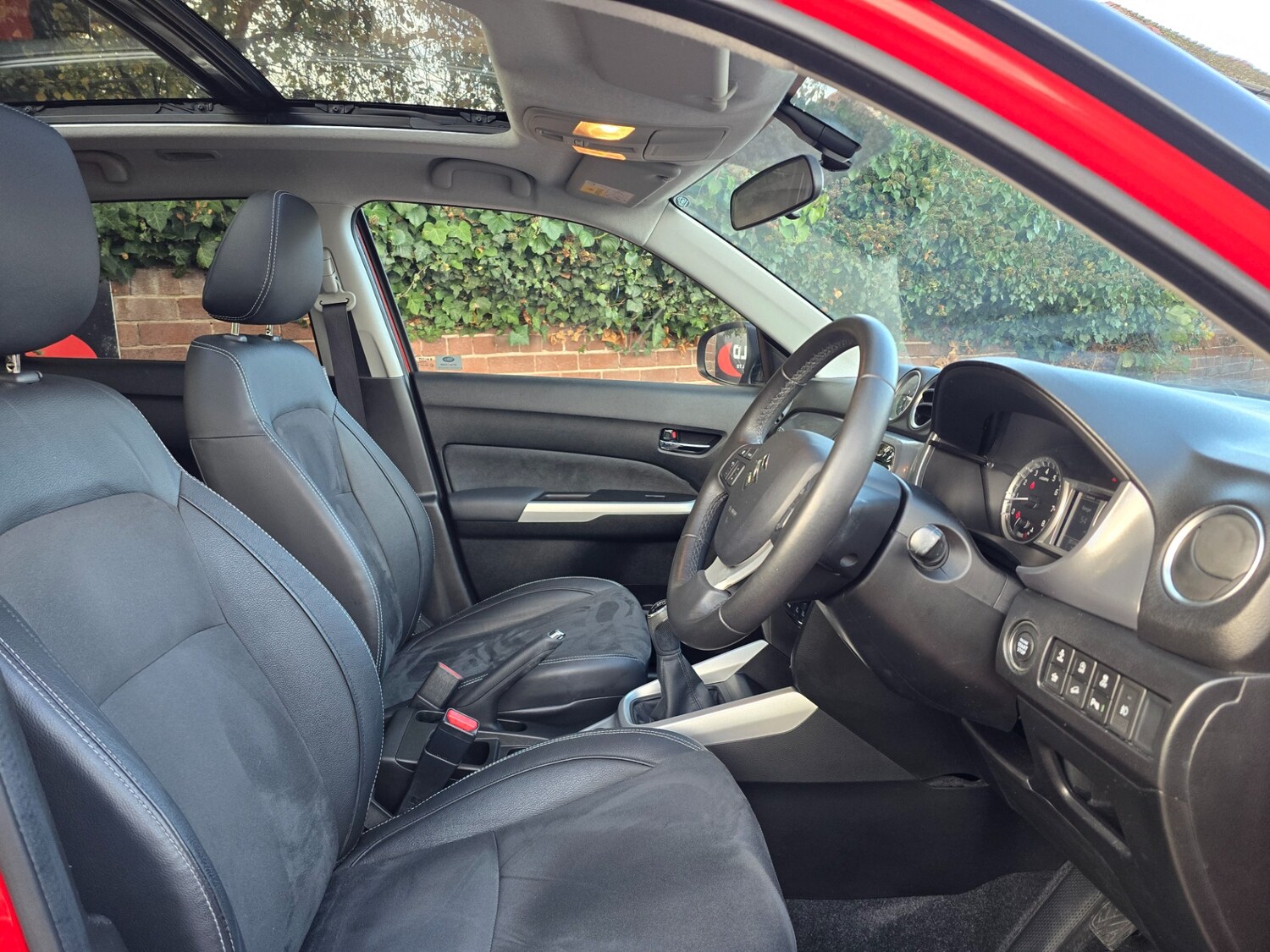 Used Suzuki Vitara 2016 for sale - 76519487: Photo 13