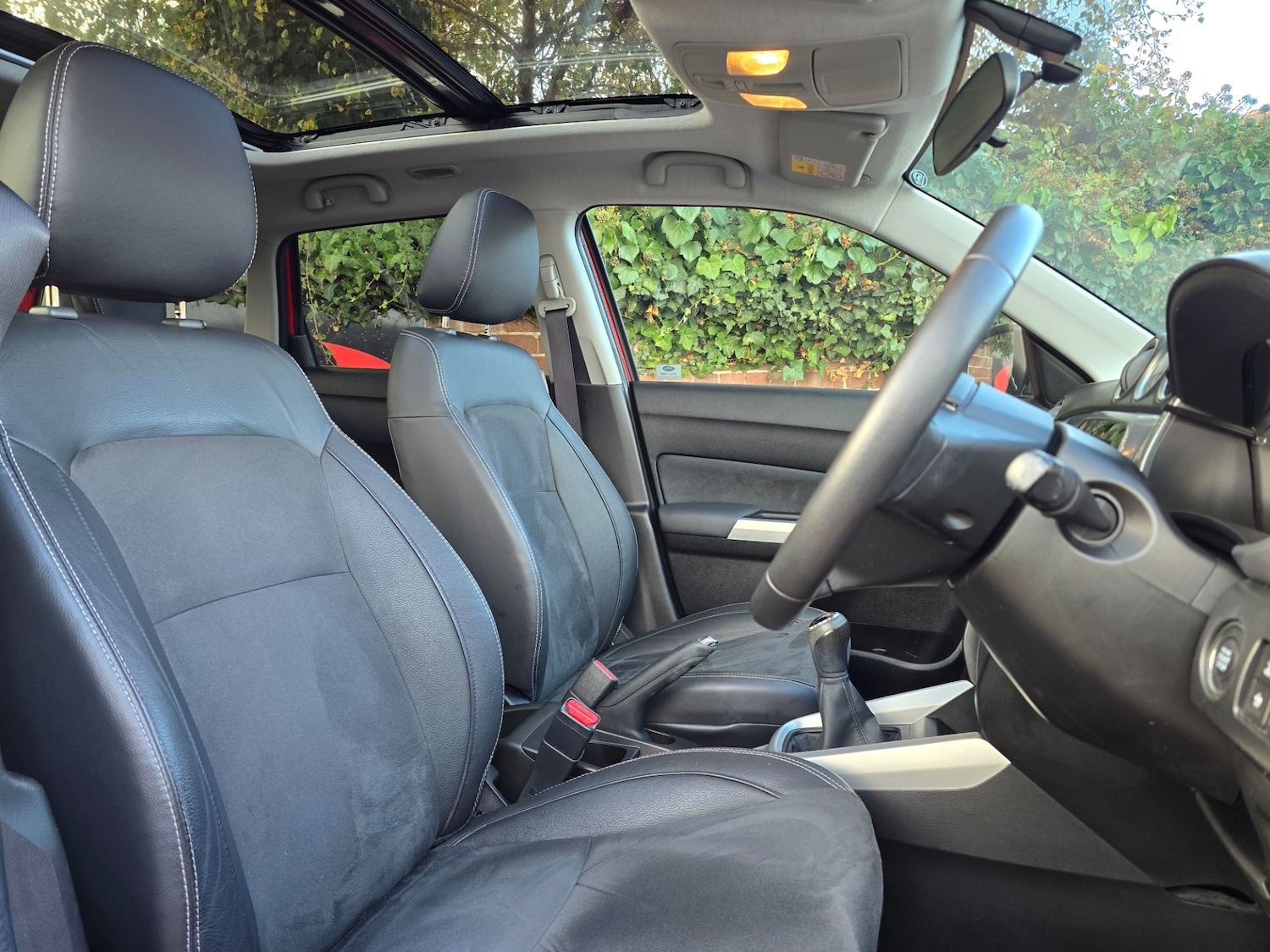 Used Suzuki Vitara 2016 for sale - 76519487: Photo 14