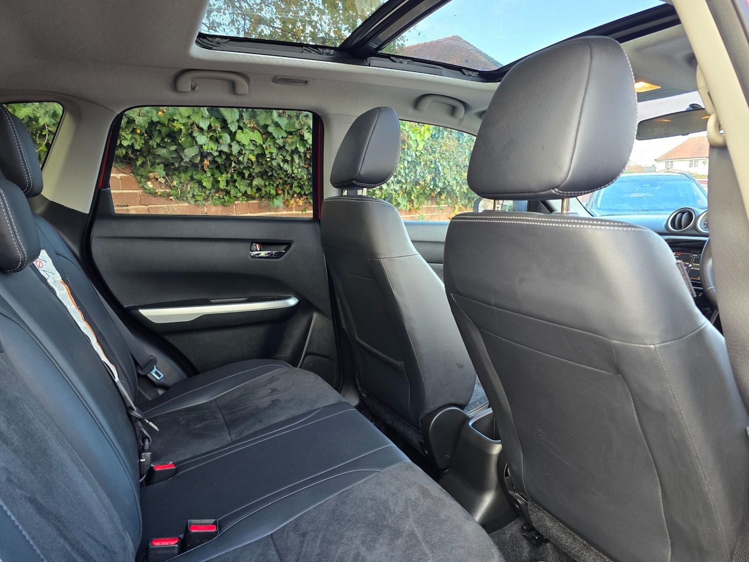 Used Suzuki Vitara 2016 for sale - 76519487: Photo 15