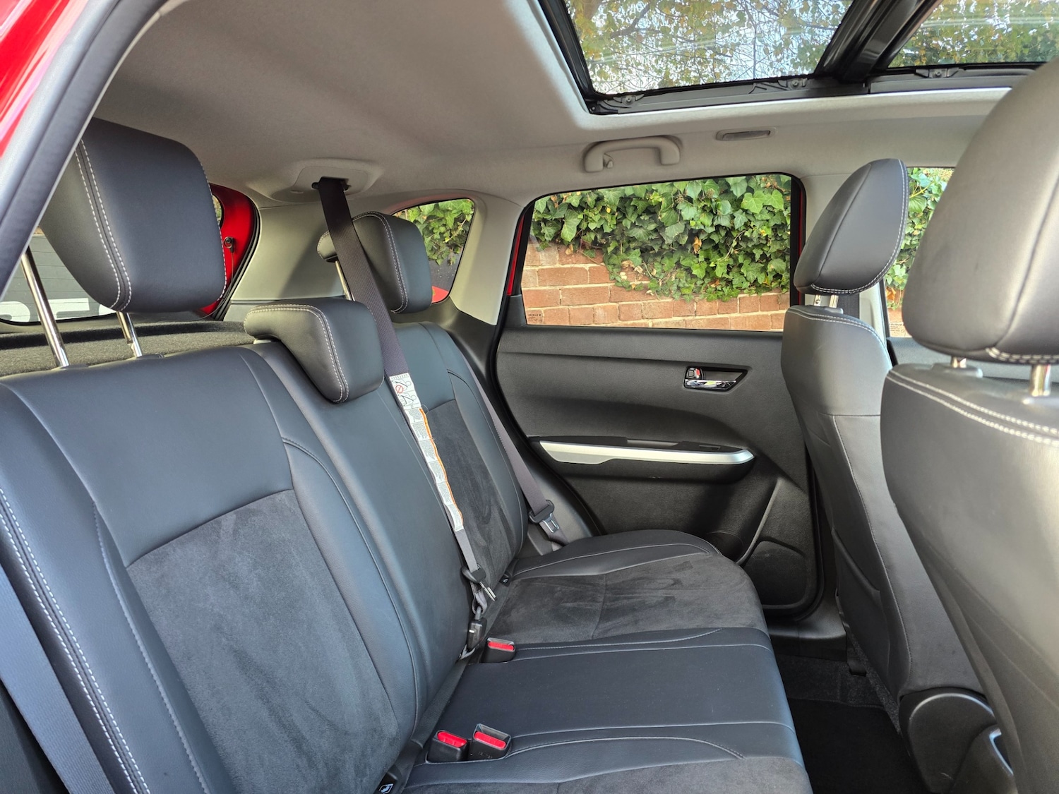 Used Suzuki Vitara 2016 for sale - 76519487: Photo 16