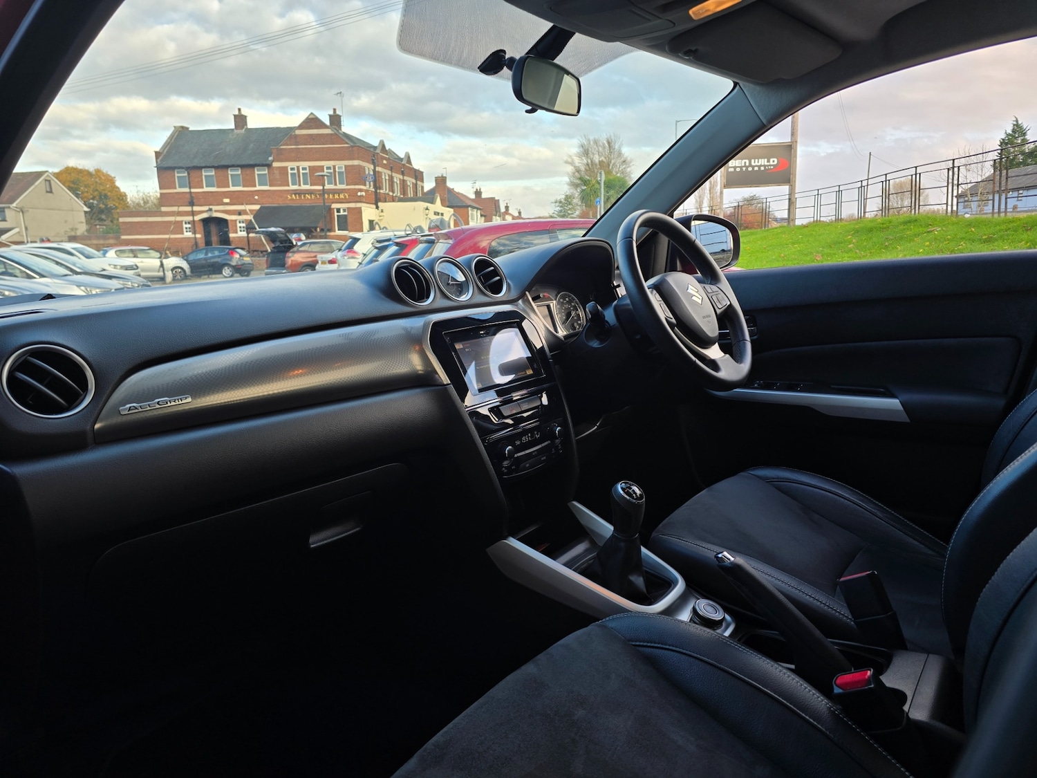 Used Suzuki Vitara 2016 for sale - 76519487: Photo 17