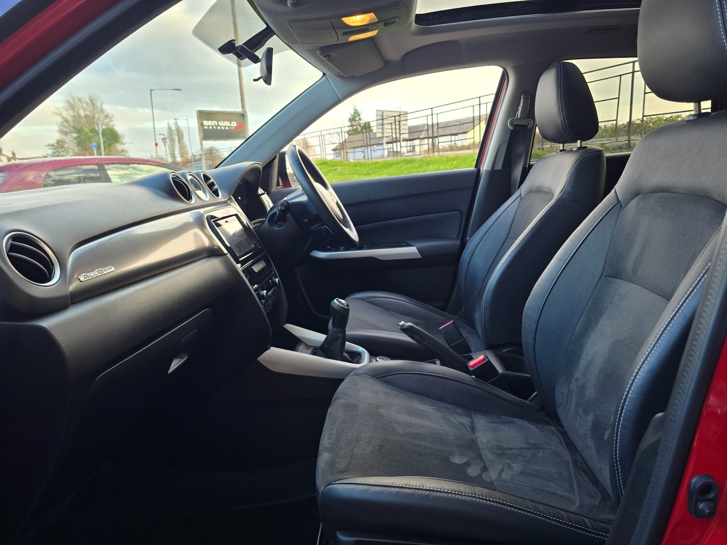 Used Suzuki Vitara 2016 for sale - 76519487: Photo 18