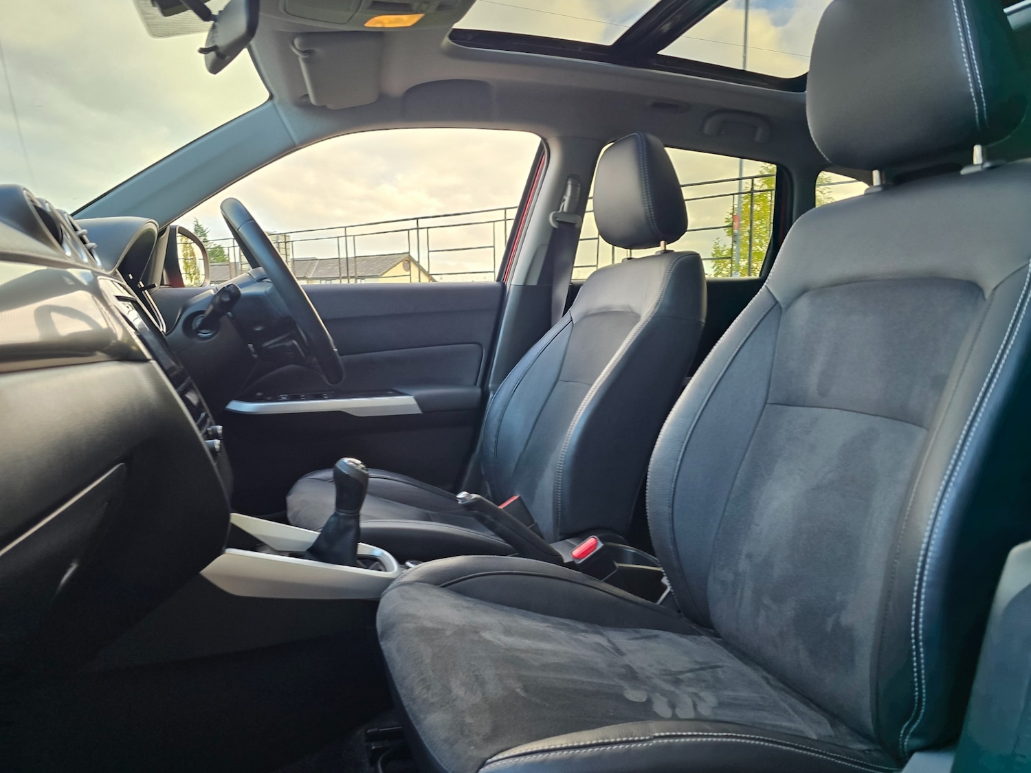 Used Suzuki Vitara 2016 for sale - 76519487: Photo 19