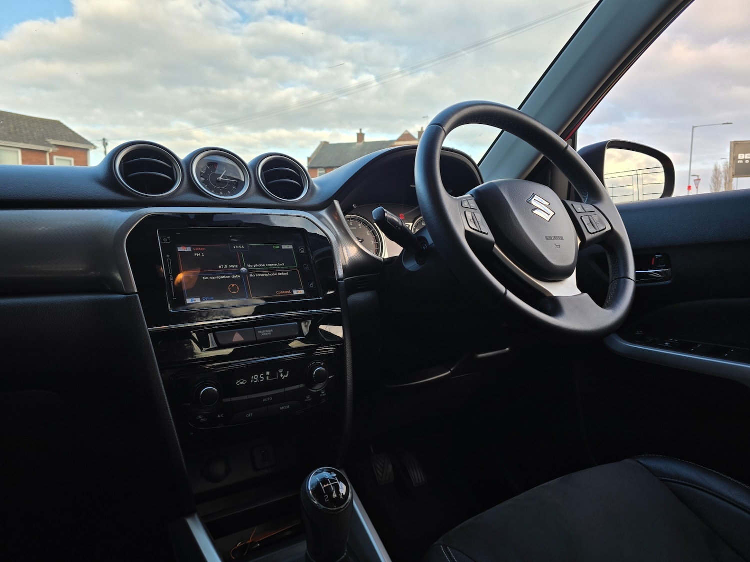 Used Suzuki Vitara 2016 for sale - 76519487: Photo 21