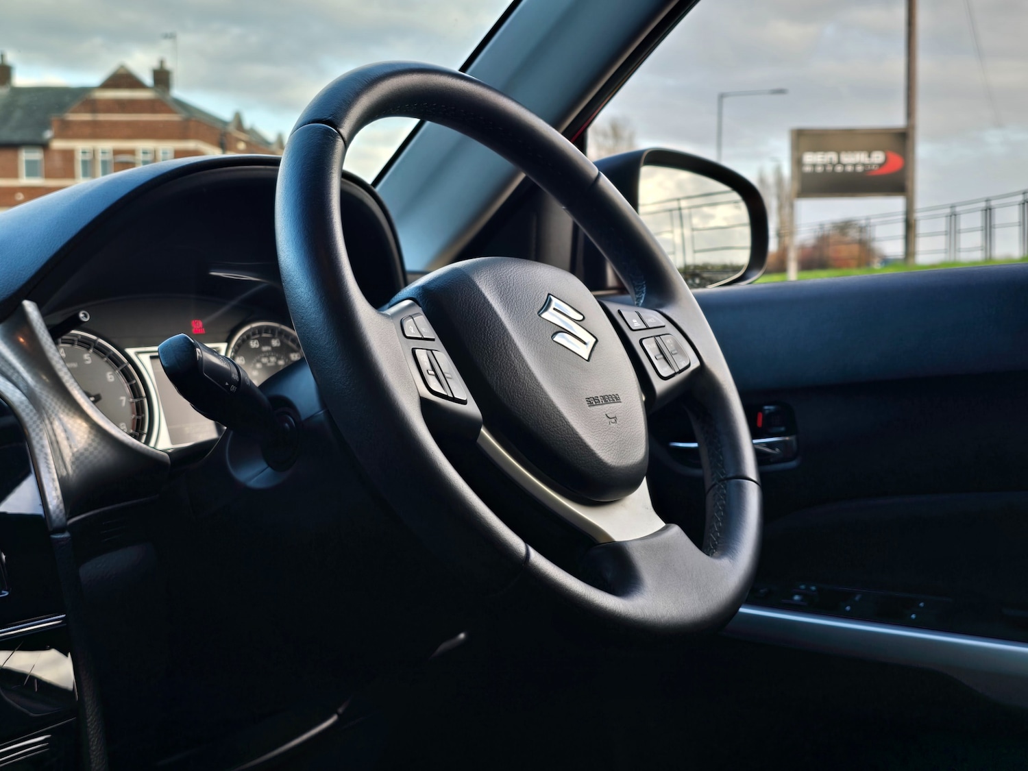 Used Suzuki Vitara 2016 for sale - 76519487: Photo 22