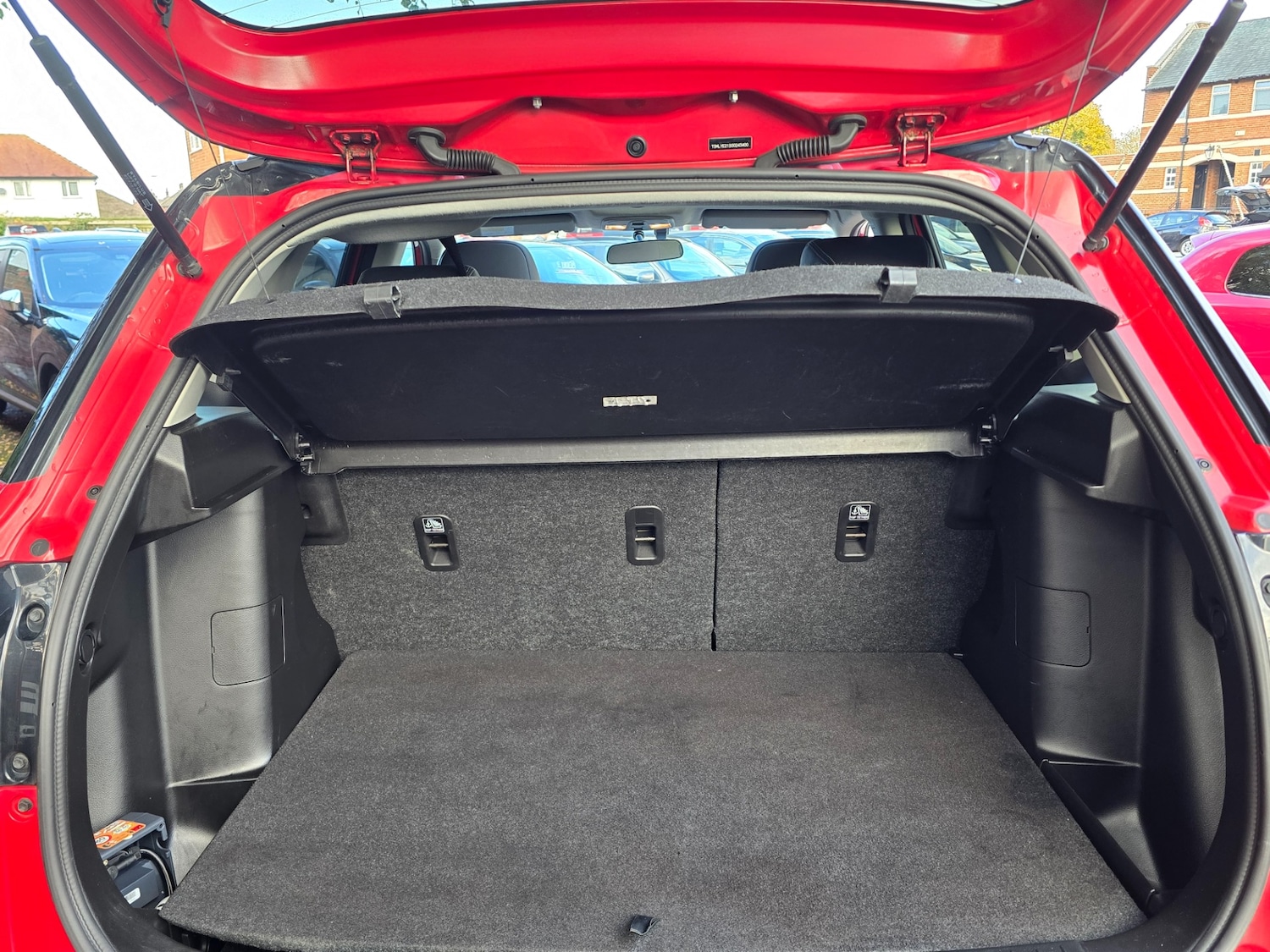 Used Suzuki Vitara 2016 for sale - 76519487: Photo 23