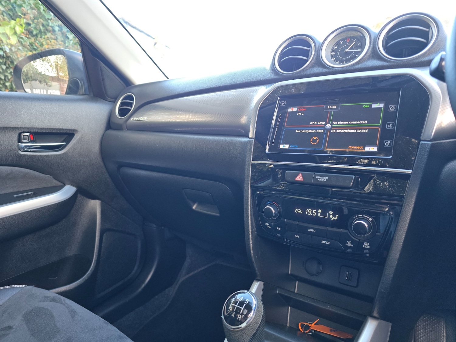 Used Suzuki Vitara 2016 for sale - 76519487: Photo 27