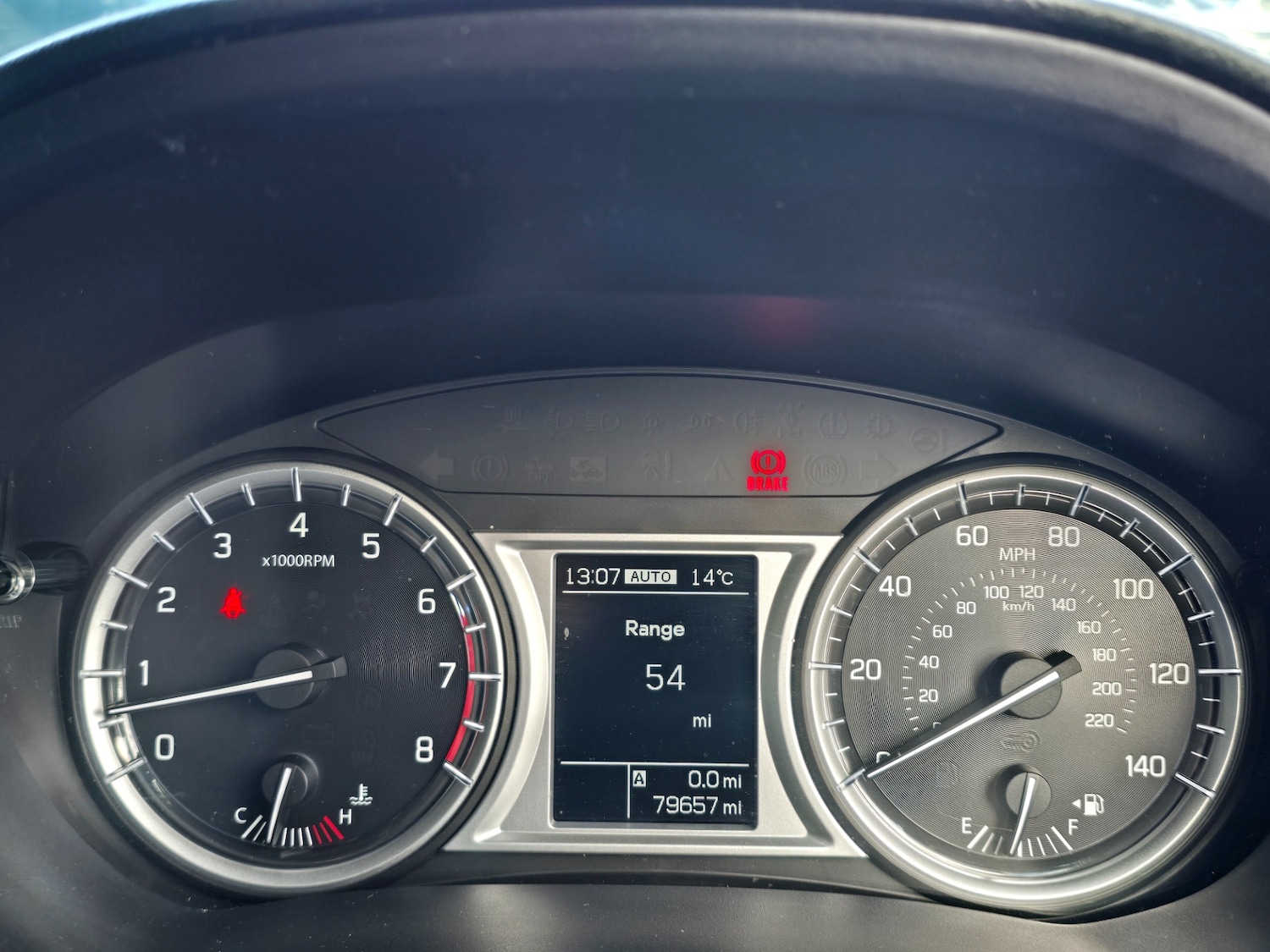 Used Suzuki Vitara 2016 for sale - 76519487: Photo 28