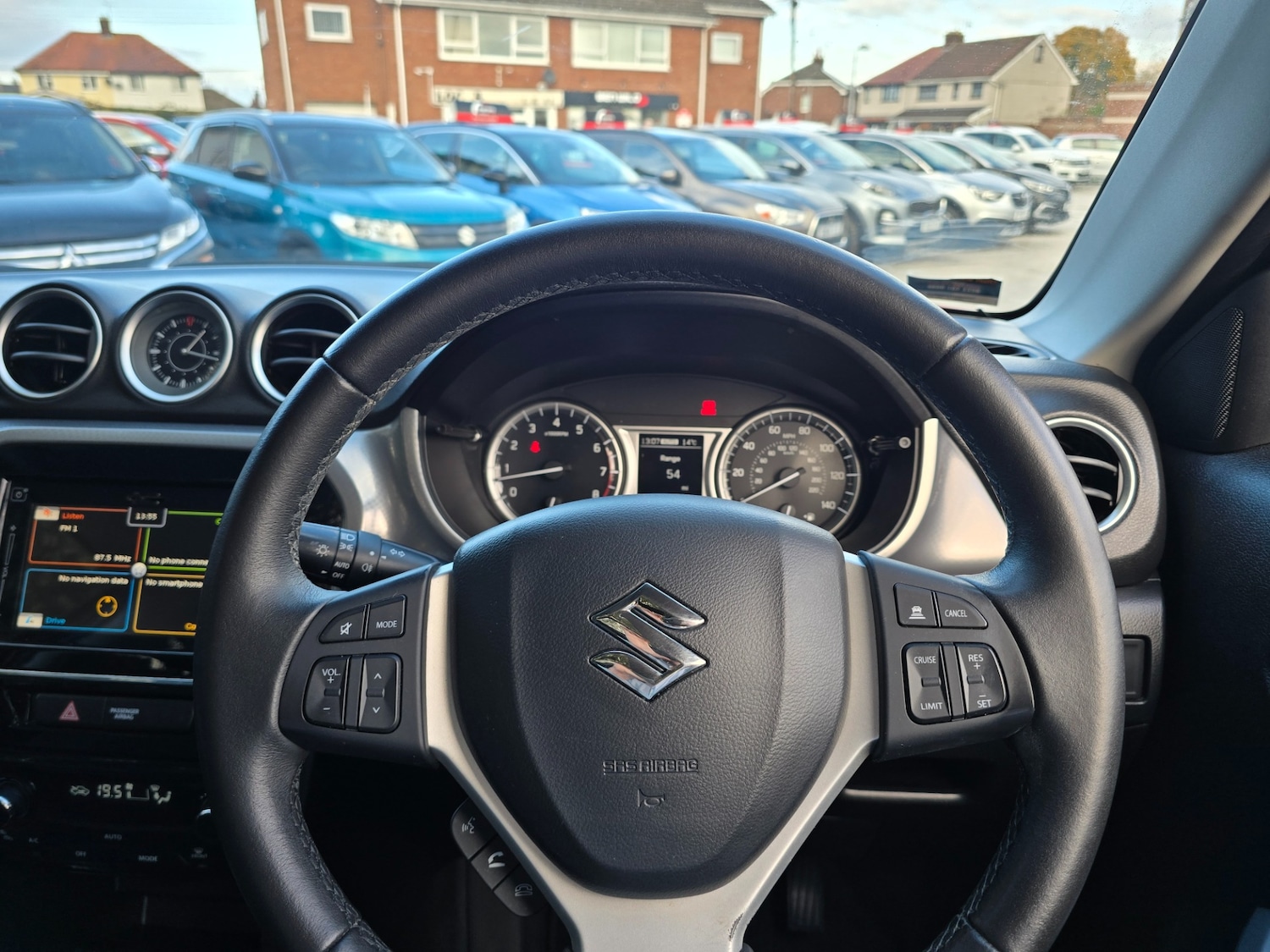 Used Suzuki Vitara 2016 for sale - 76519487: Photo 29