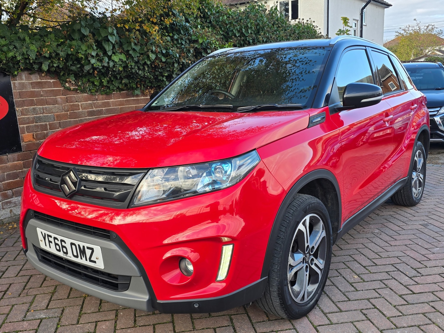 Used Suzuki Vitara 2016 for sale - 76519487: Photo 3