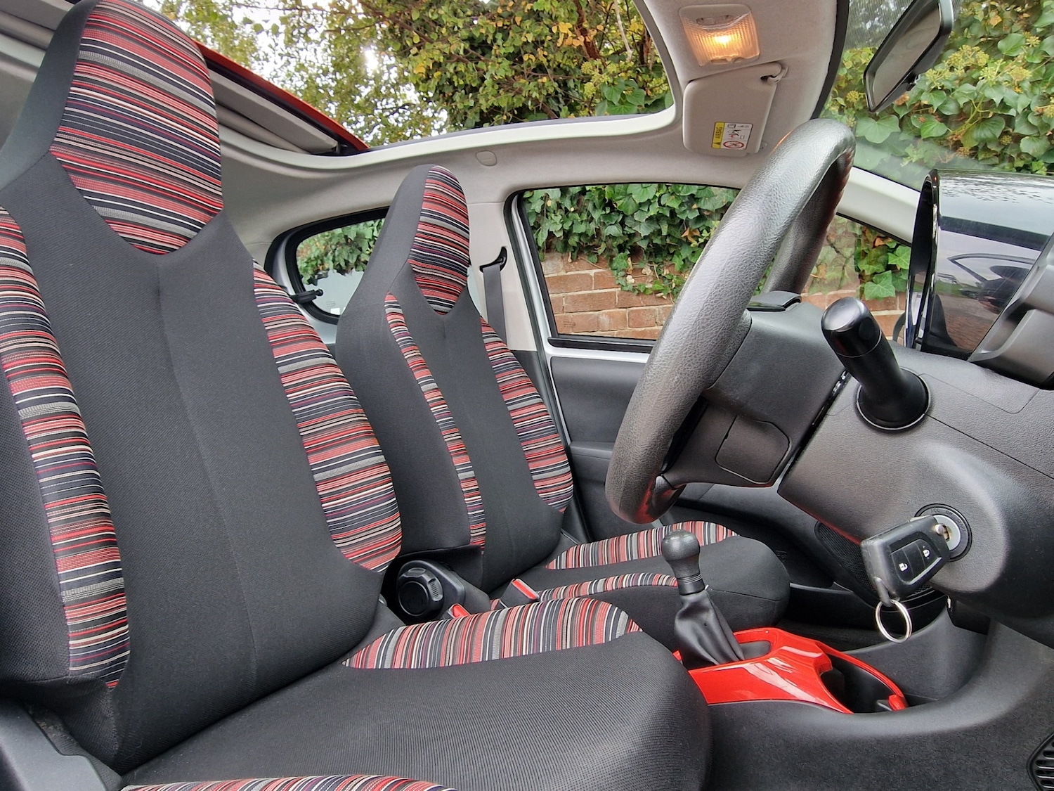 Used Citroen C1 2014 for sale - 76156698: Photo 10