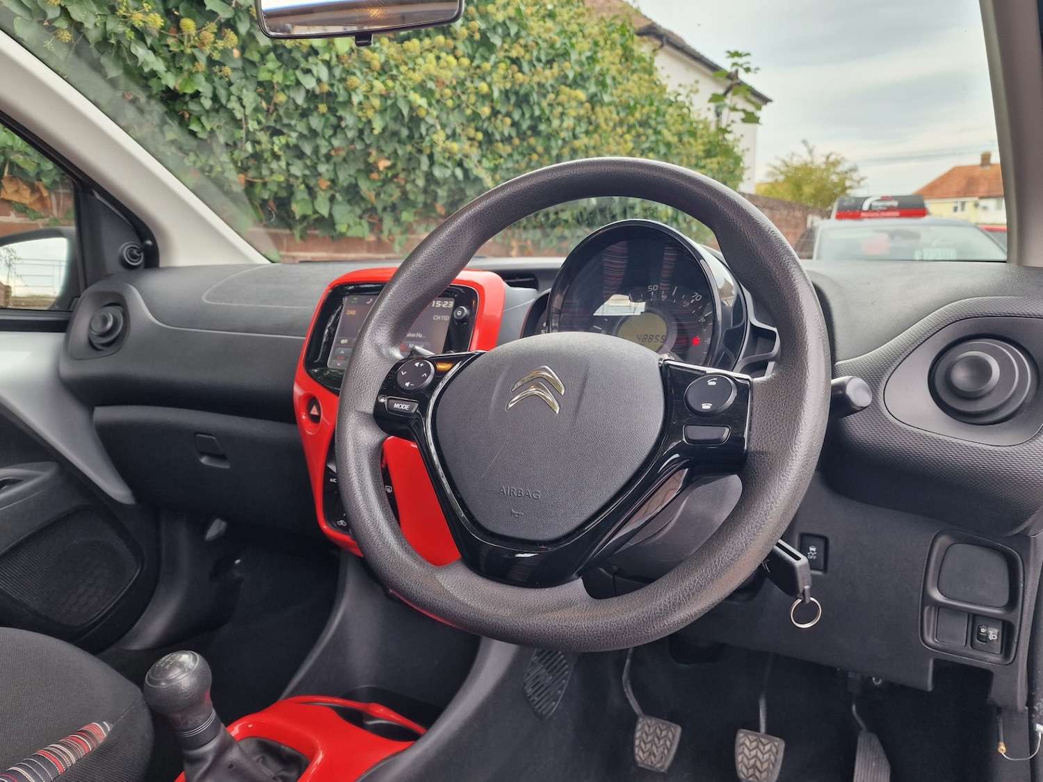 Used Citroen C1 2014 for sale - 76156698: Photo 11
