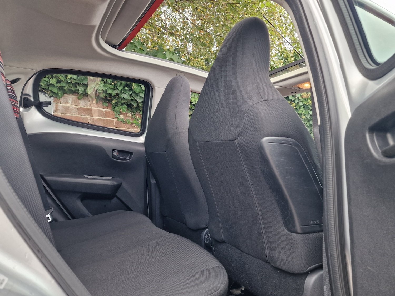 Used Citroen C1 2014 for sale - 76156698: Photo 15