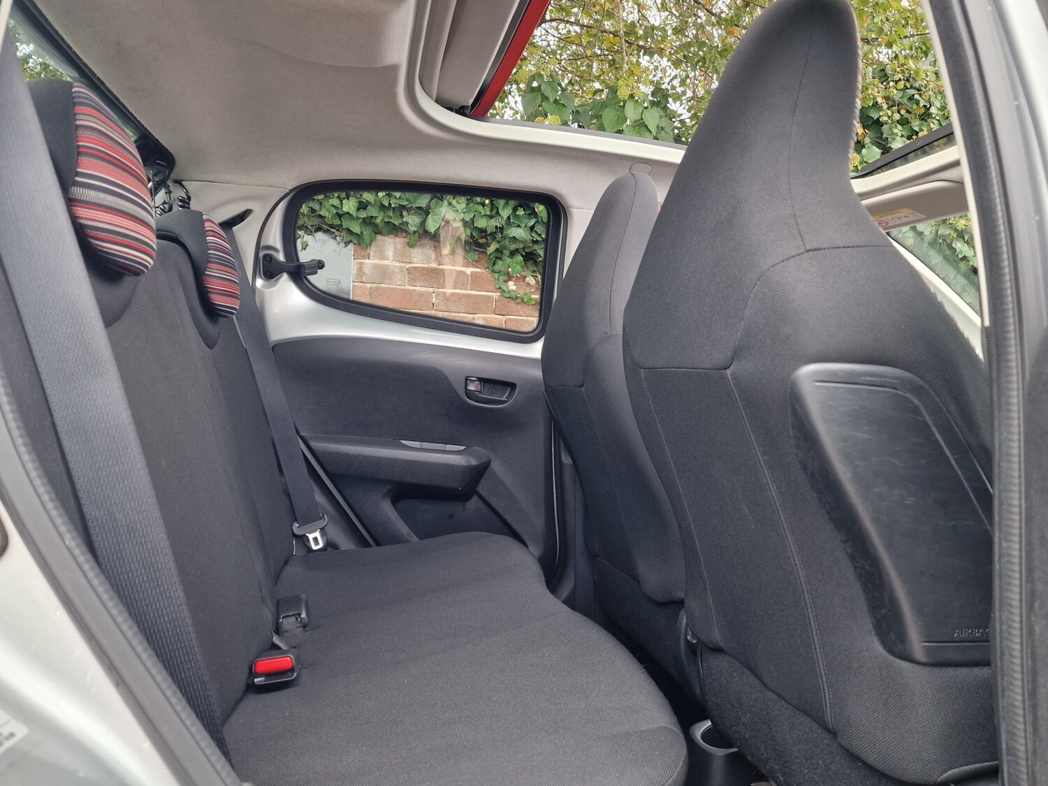 Used Citroen C1 2014 for sale - 76156698: Photo 16