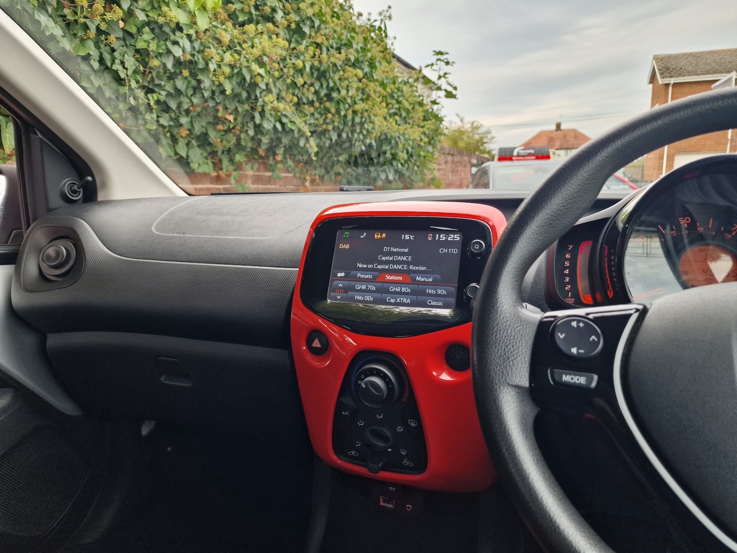 Used Citroen C1 2014 for sale - 76156698: Photo 18