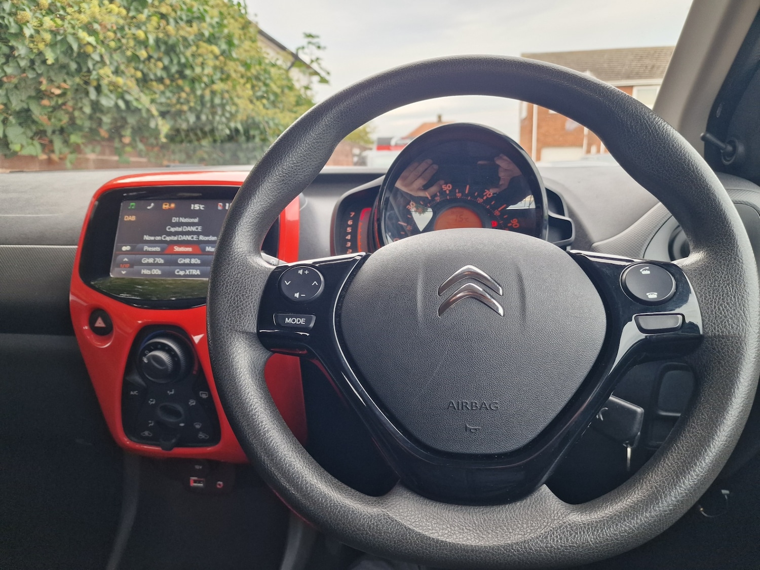 Used Citroen C1 2014 for sale - 76156698: Photo 19