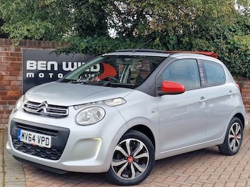 Citroen - C1