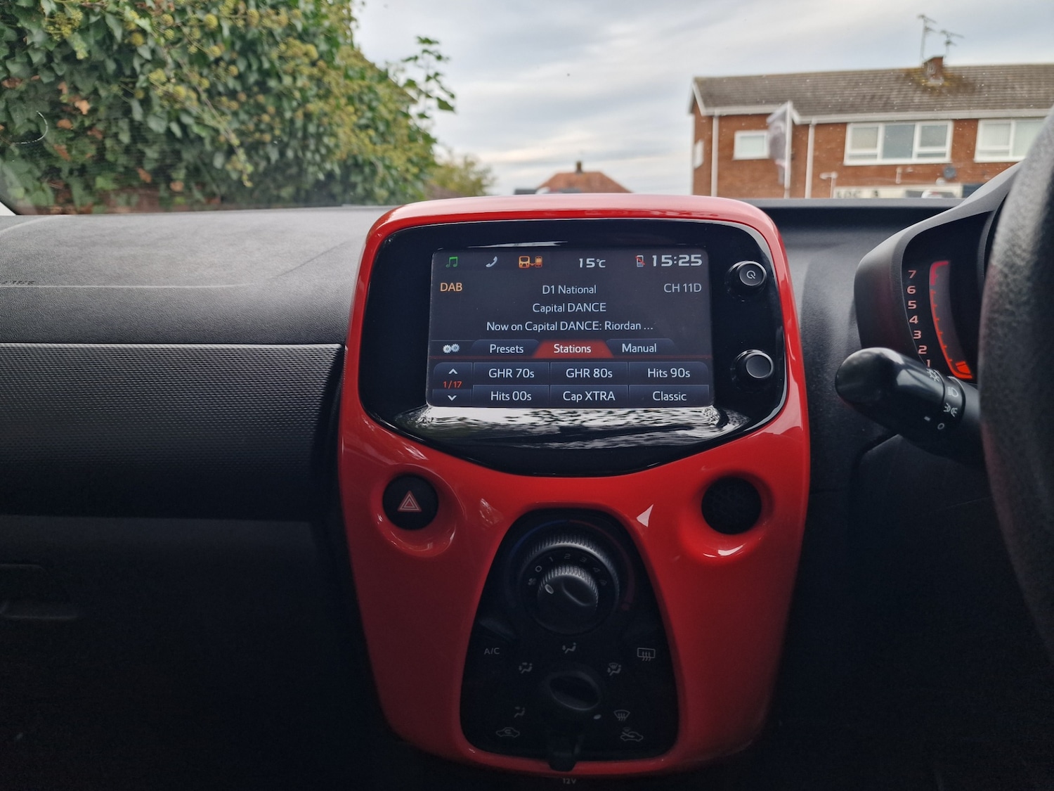 Used Citroen C1 2014 for sale - 76156698: Photo 20