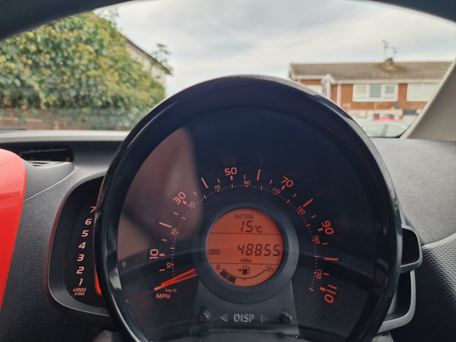 Used Citroen C1 2014 for sale - 76156698: Photo 21