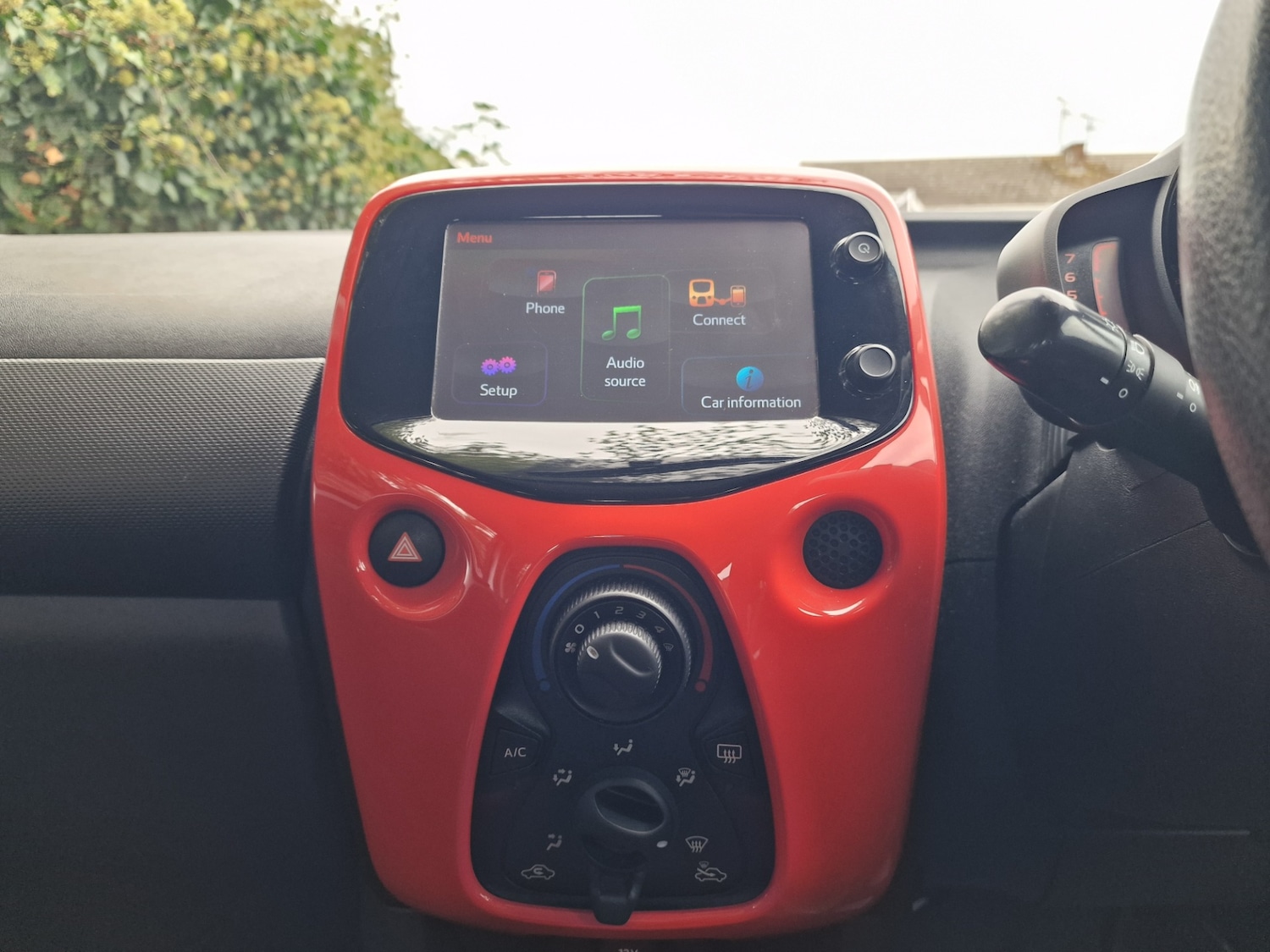 Used Citroen C1 2014 for sale - 76156698: Photo 22